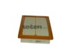 COOPERSFIAAM FILTERS PA7805 Air Filter